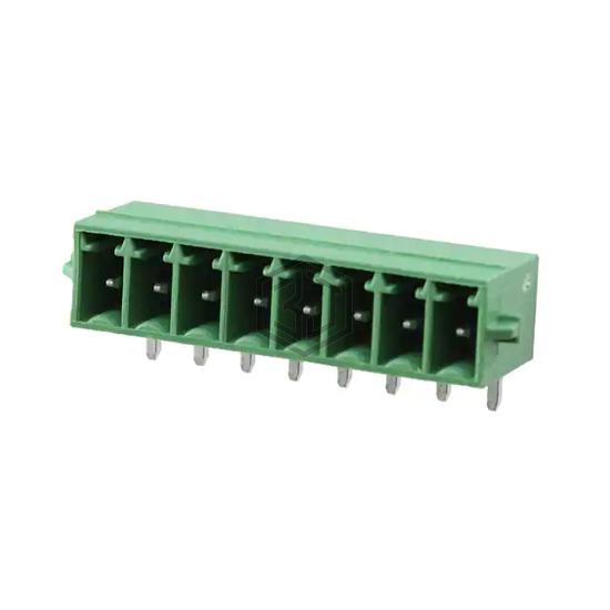1731730 - Phoenix Contact - Terminal Blocks - Headers, Plugs and Sockets