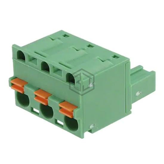 1939426 - Phoenix Contact - Terminal Blocks - Headers, Plugs and Sockets