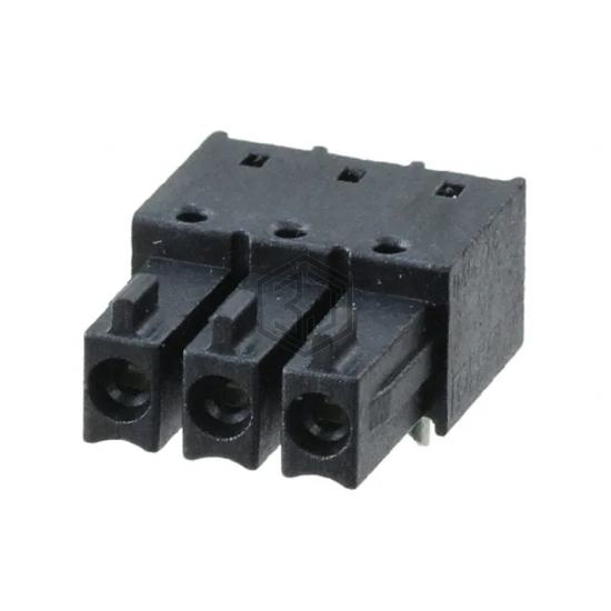 1830427 - Phoenix Contact - Terminal Blocks - Headers, Plugs and Sockets