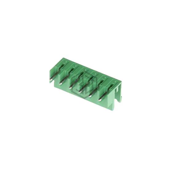 1735840 - Phoenix Contact - Terminal Blocks - Headers, Plugs and Sockets