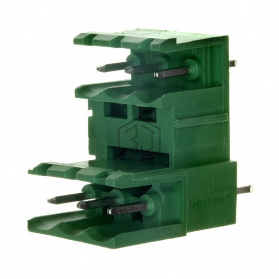 1763045 - Phoenix Contact - Terminal Blocks - Headers, Plugs and Sockets