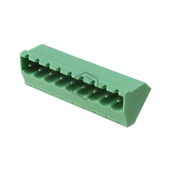 1767449 - Phoenix Contact - Terminal Blocks - Headers, Plugs and Sockets