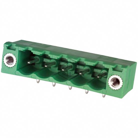 EDSTLZ951/5 - On Shore Technology Inc. - Terminal Blocks - Headers, Plugs and Sockets