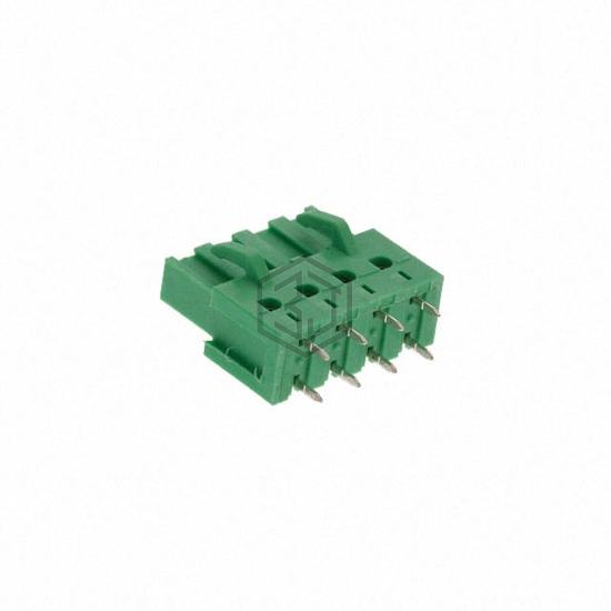691307500004 - Würth Elektronik - Terminal Blocks - Headers, Plugs and Sockets