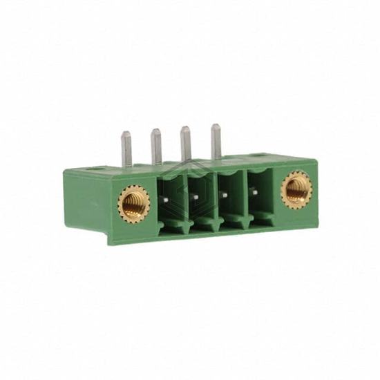 1817631 - Phoenix Contact - Terminal Blocks - Headers, Plugs and Sockets