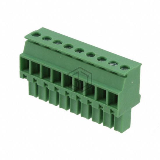 OSTTS09315B - On Shore Technology Inc. - Terminal Blocks - Headers, Plugs and Sockets