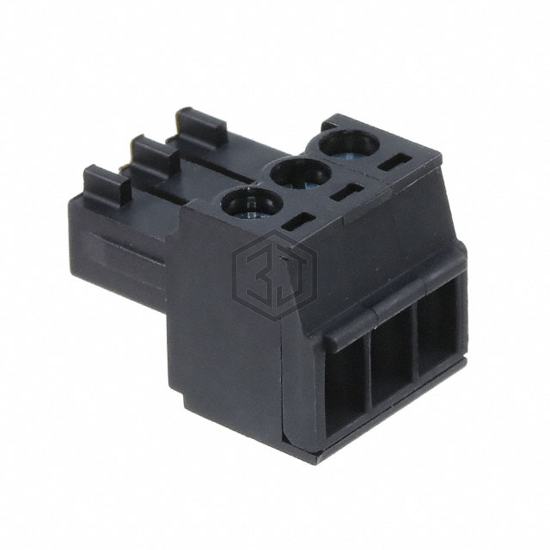 5452177 - Phoenix Contact - Terminal Blocks - Headers, Plugs and Sockets