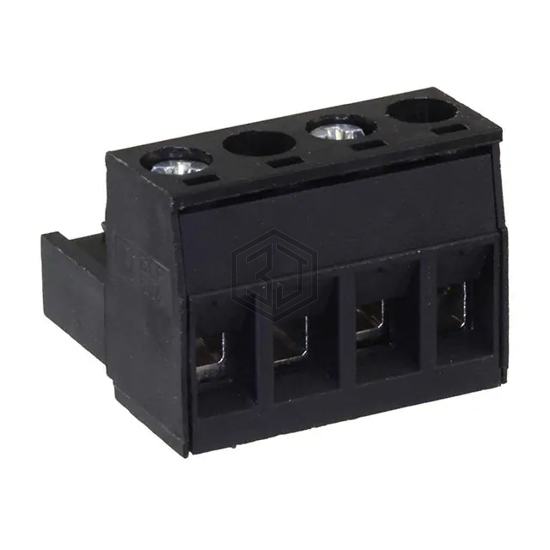 5452237 - Phoenix Contact - Terminal Blocks - Headers, Plugs and Sockets
