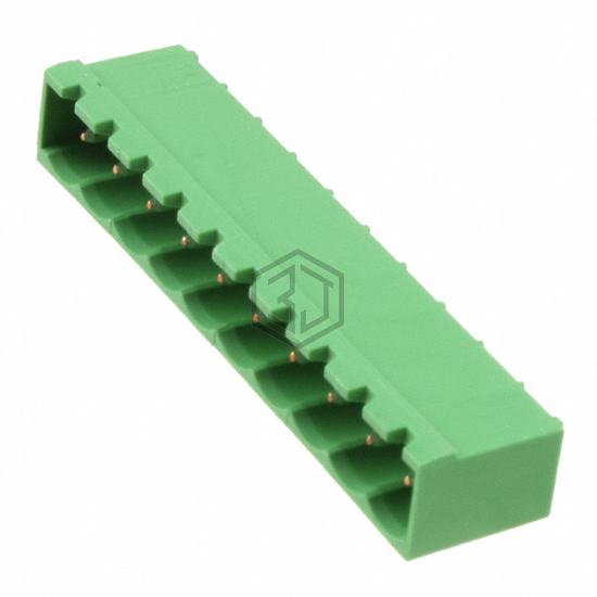 1-796644-0 - TE Connectivity AMP Connectors - Terminal Blocks - Headers, Plugs and Sockets