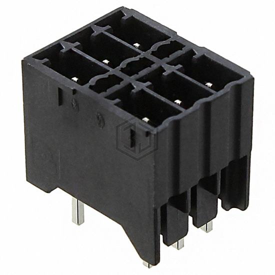 1952791 - Phoenix Contact - Terminal Blocks - Headers, Plugs and Sockets