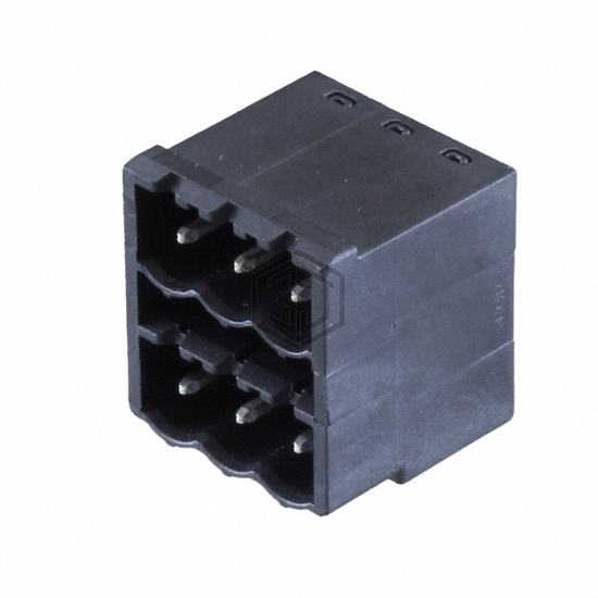 1753145 - Phoenix Contact - Terminal Blocks - Headers, Plugs and Sockets