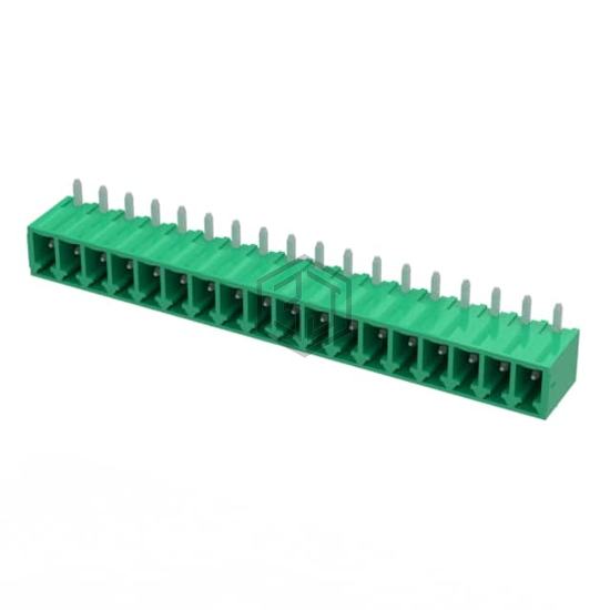 691322310018 - Würth Elektronik - Terminal Blocks - Headers, Plugs and Sockets