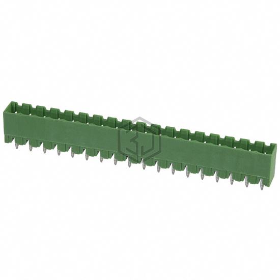 EDSTL955/18 - On Shore Technology Inc. - Terminal Blocks - Headers, Plugs and Sockets