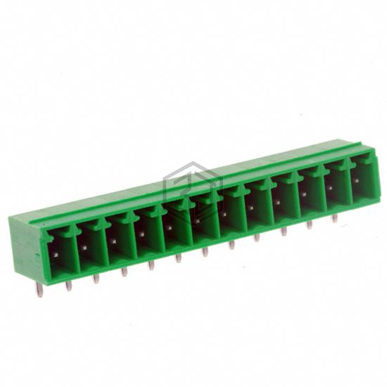 EDSTLZ1550/12 - On Shore Technology Inc. - Terminal Blocks - Headers, Plugs and Sockets