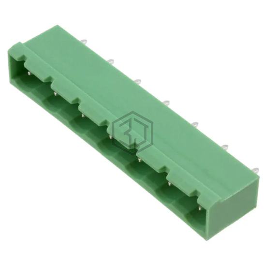 1766822 - Phoenix Contact - Terminal Blocks - Headers, Plugs and Sockets