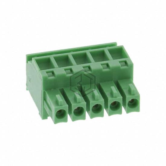 691363310005 - Würth Elektronik - Terminal Blocks - Headers, Plugs and Sockets
