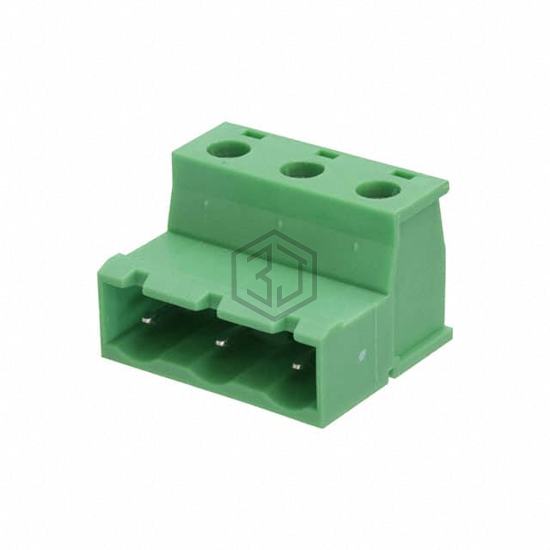 691348400003 - Würth Elektronik - Terminal Blocks - Headers, Plugs and Sockets