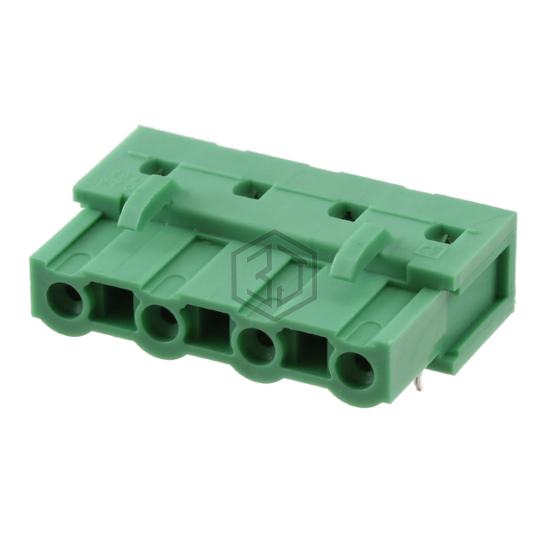 1828692 - Phoenix Contact - Terminal Blocks - Headers, Plugs and Sockets