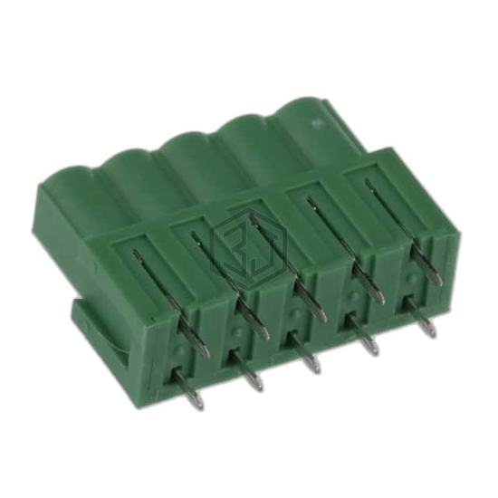 691307500005 - Würth Elektronik - Terminal Blocks - Headers, Plugs and Sockets