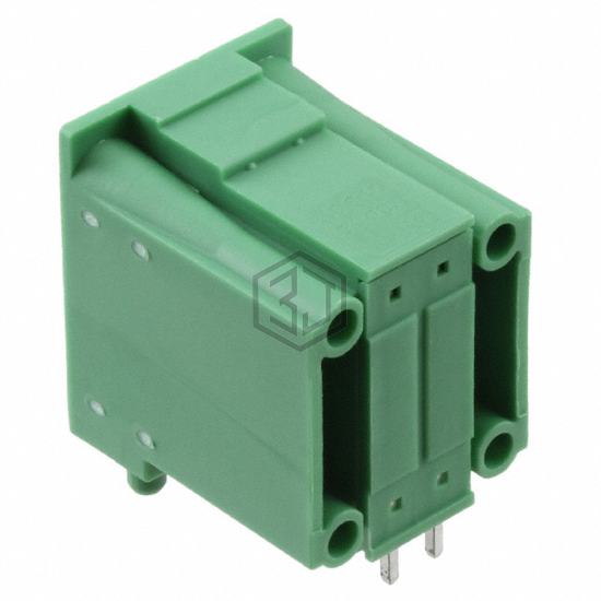 1842911 - Phoenix Contact - Terminal Blocks - Headers, Plugs and Sockets