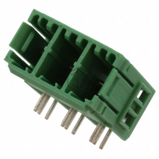 1720699 - Phoenix Contact - Terminal Blocks - Headers, Plugs and Sockets