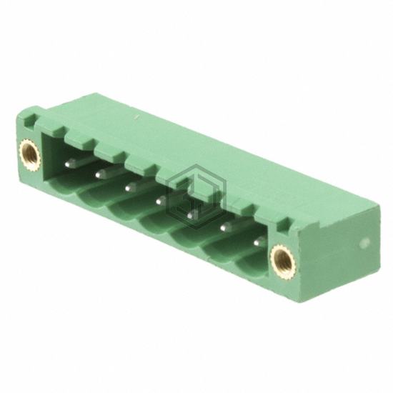 1776553 - Phoenix Contact - Terminal Blocks - Headers, Plugs and Sockets