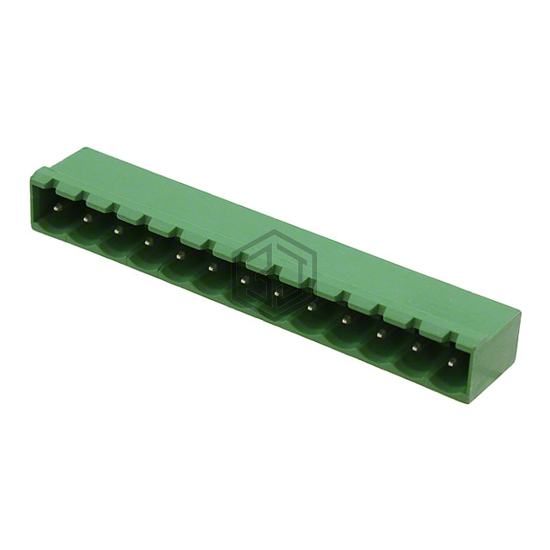 1757352 - Phoenix Contact - Terminal Blocks - Headers, Plugs and Sockets