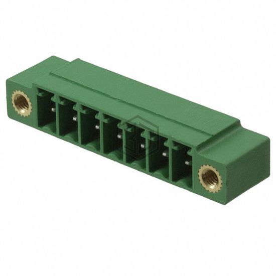 1827910 - Phoenix Contact - Terminal Blocks - Headers, Plugs and Sockets