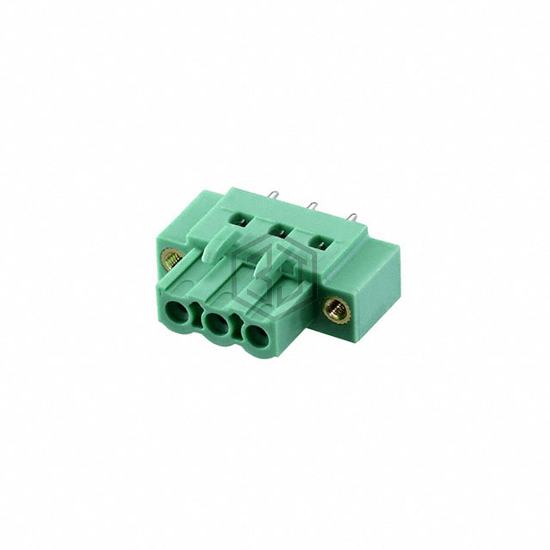 1825705 - Phoenix Contact - Terminal Blocks - Headers, Plugs and Sockets