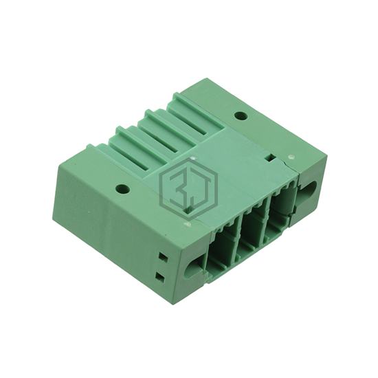 1721025 - Phoenix Contact - Terminal Blocks - Headers, Plugs and Sockets