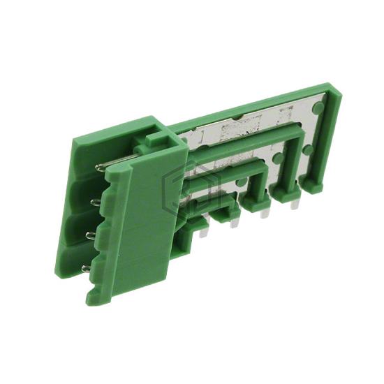 1847123 - Phoenix Contact - Terminal Blocks - Headers, Plugs and Sockets