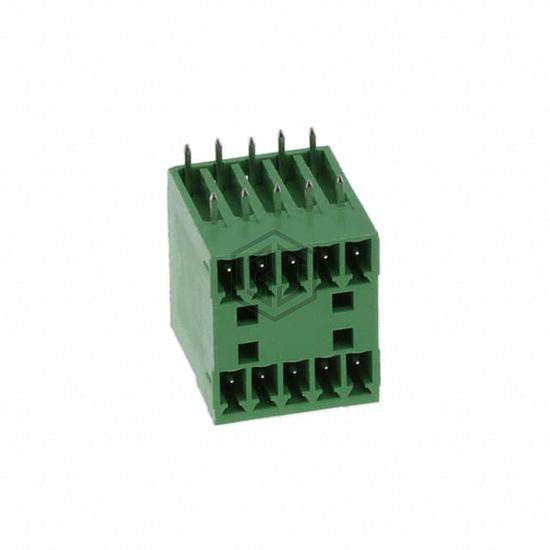 691327310010 - Würth Elektronik - Terminal Blocks - Headers, Plugs and Sockets