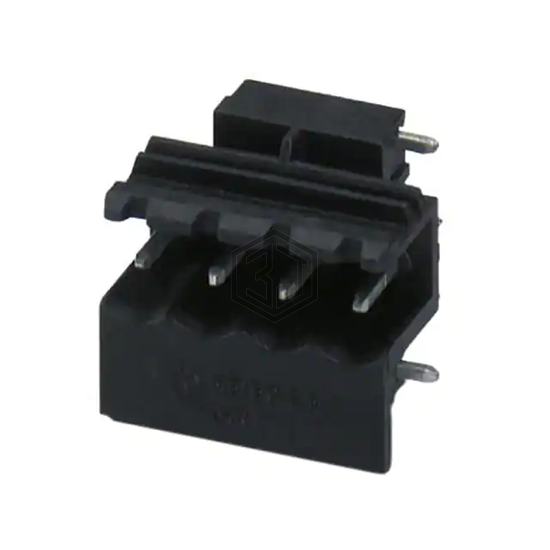 2697204 - Phoenix Contact - Terminal Blocks - Headers, Plugs and Sockets