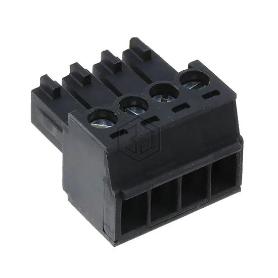 5452178 - Phoenix Contact - Terminal Blocks - Headers, Plugs and Sockets