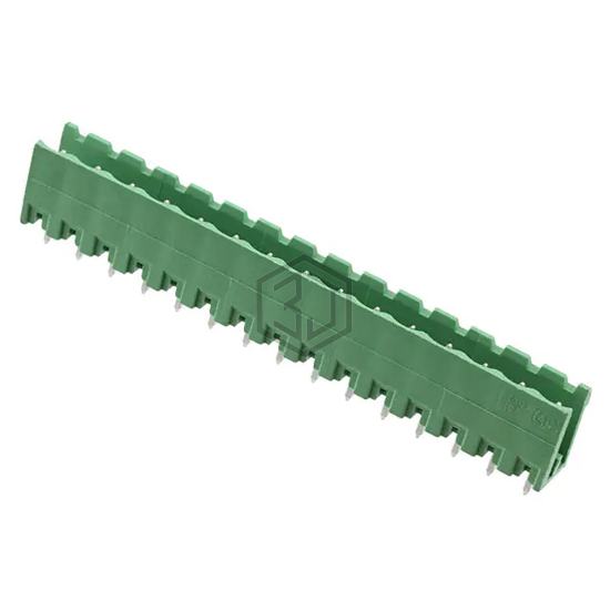 1758144 - Phoenix Contact - Terminal Blocks - Headers, Plugs and Sockets