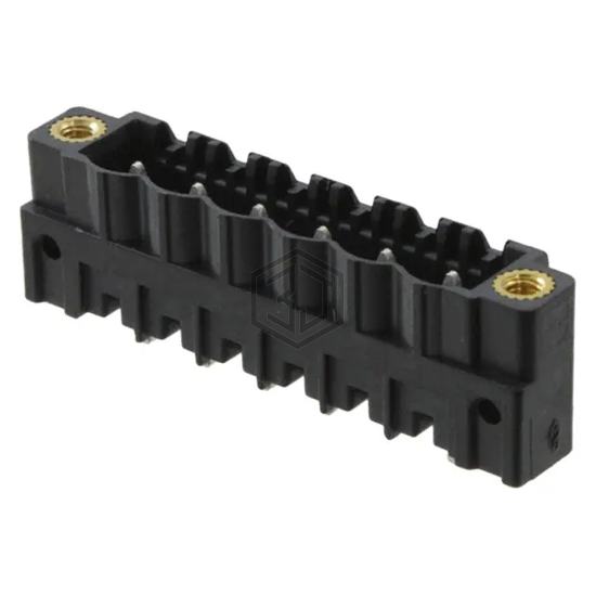 1955675 - Phoenix Contact - Terminal Blocks - Headers, Plugs and Sockets