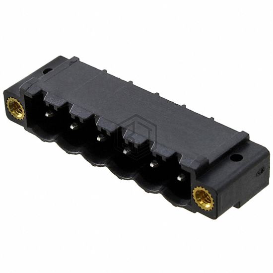 1954731 - Phoenix Contact - Terminal Blocks - Headers, Plugs and Sockets