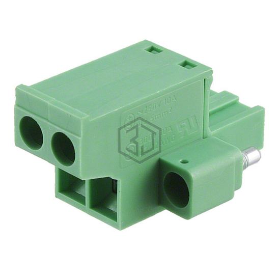 1779644 - Phoenix Contact - Terminal Blocks - Headers, Plugs and Sockets