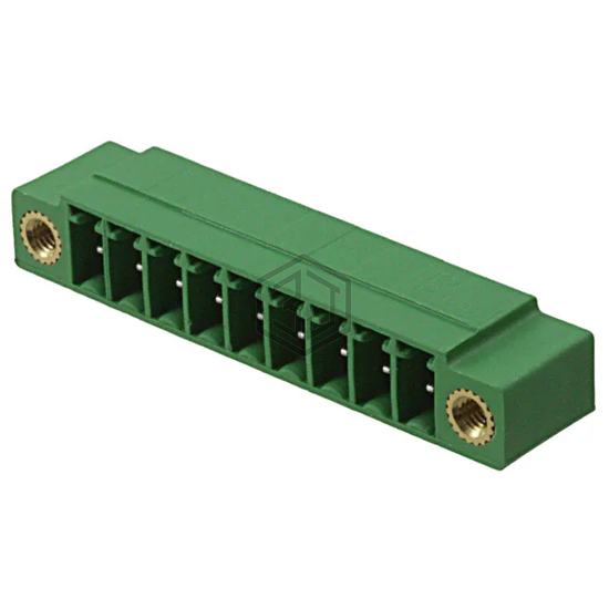 1843868 - Phoenix Contact - Terminal Blocks - Headers, Plugs and Sockets