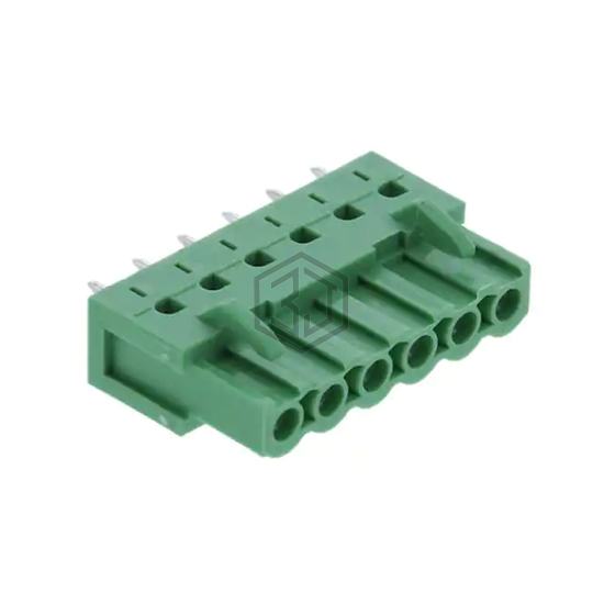 691307500006 - Würth Elektronik - Terminal Blocks - Headers, Plugs and Sockets