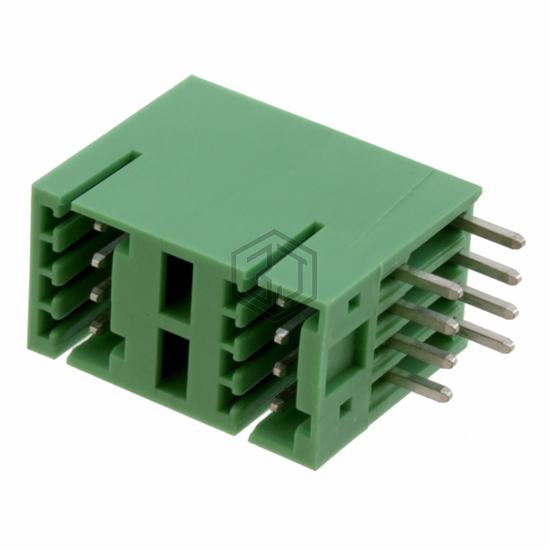 1894820 - Phoenix Contact - Terminal Blocks - Headers, Plugs and Sockets