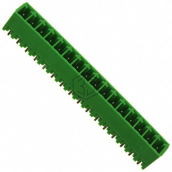 EDSTLZ1555/16 - On Shore Technology Inc. - Terminal Blocks - Headers, Plugs and Sockets