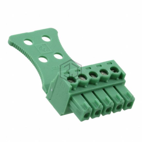 1768936 - Phoenix Contact - Terminal Blocks - Headers, Plugs and Sockets