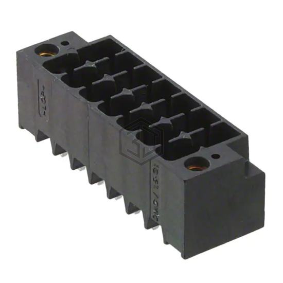 1787441 - Phoenix Contact - Terminal Blocks - Headers, Plugs and Sockets