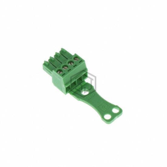 1767500 - Phoenix Contact - Terminal Blocks - Headers, Plugs and Sockets