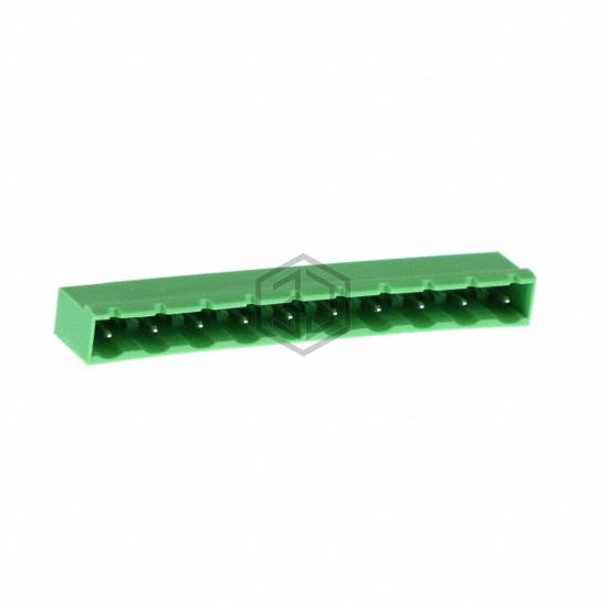 1766314 - Phoenix Contact - Terminal Blocks - Headers, Plugs and Sockets