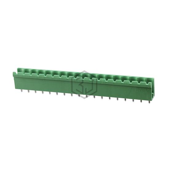 1758173 - Phoenix Contact - Terminal Blocks - Headers, Plugs and Sockets