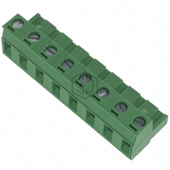 EDZ960/8 - On Shore Technology Inc. - Terminal Blocks - Headers, Plugs and Sockets
