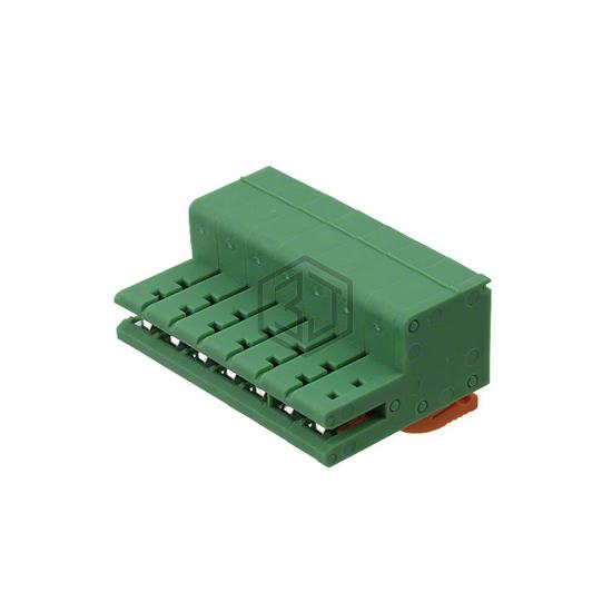 1883093 - Phoenix Contact - Terminal Blocks - Headers, Plugs and Sockets