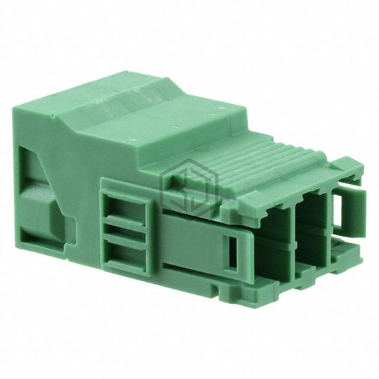1748875 - Phoenix Contact - Terminal Blocks - Headers, Plugs and Sockets